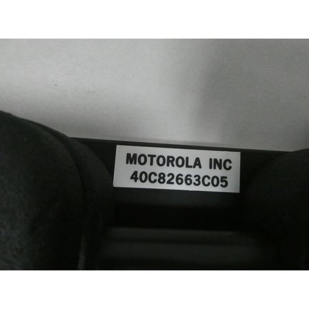 Motorola Clipper Twin Foot Other Switch TLN6287C